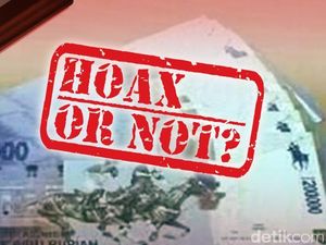 Ada Duit Baru Pecahan Rp 200 Ribu?