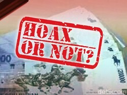 Ada Duit Baru Pecahan Rp 200 Ribu?