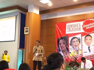 Cerita Bupati Bantaeng Soal Revolusi Mental di Wilayahnya