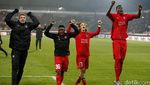 Midtjylland Tundukkan MU 2-1