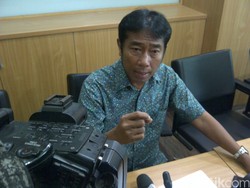 Lulung: Penggusuran Kalijodo Pengalihan Isu