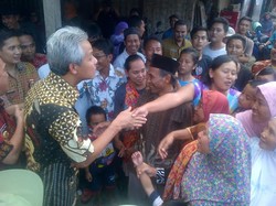 Gubernur Ganjar Umumkan Perang Melawan DBD di Jateng: Ayo Serbu Jentik!