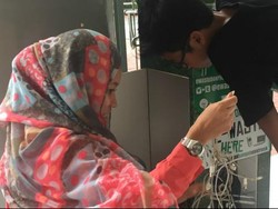 Daur Ulang Limbah Elektronik: e-Waste ala Siswa SMP di Jaksel hingga TV Kusrin