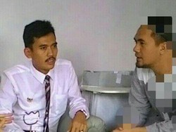 Saipul Jamil Kaget Remaja Pria Lapor Polisi, Menyesal Pernah Kenal