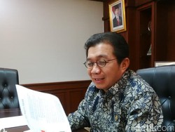 OJK: Market Share Perbankan Syariah Malaysia 50%, Indonesia Baru 5%