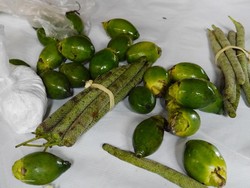 Buah Favorit di Alor yang Bikin Gigi Kuat