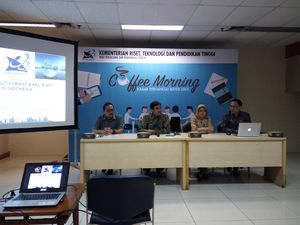 Kemenristek Susun Pedoman Penelitian untuk Pengembangan Teknologi