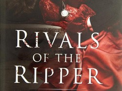 Buku Ini Ungkap Cerita Pembunuhan Jack The Ripper yang Lain