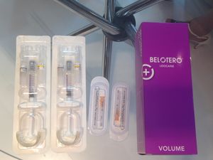 Belotero, Brand Filler Asal Swiss Rilis Varian Terbaru di Indonesia