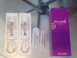 Belotero, Brand Filler Asal Swiss Rilis Varian Terbaru di Indonesia