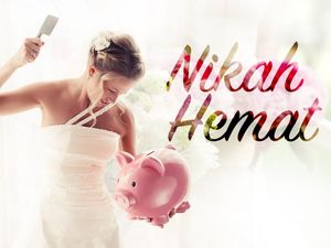 Menikah Saat Pandemi, Bisa dengan Rp 5 Juta Saja Menikah Saat Pandemi, Bisa dengan Rp 5 Juta Saja