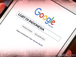 Dokter Jiwa Indonesia: Kaum Homoseks Adalah Orang dengan Masalah Kejiwaan