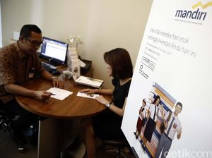 Bank Mandiri Ekspansi ke Timor Leste