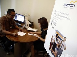 Bank Mandiri Ekspansi ke Timor Leste