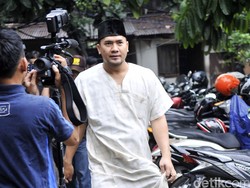 Diduga Ada Korban Lain, Saipul Jamil Berulang Kali Ucap Penyesalan