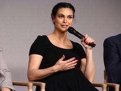 Curhat Morena Baccarin Soal Rumah Tangga