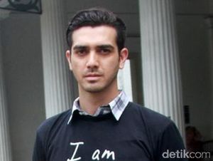 Jadi Investor Media Digital, Fachri Albar Siap Gila dengan Gading dan Raffi