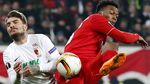 Augsburg vs Liverpool Berakhir Kacamata
