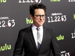 Setelah Star Wars ke-7, JJ Abrams Siapkan The God Particle