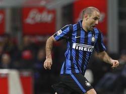 Mancini: Palacio Pemain Teladan Inter