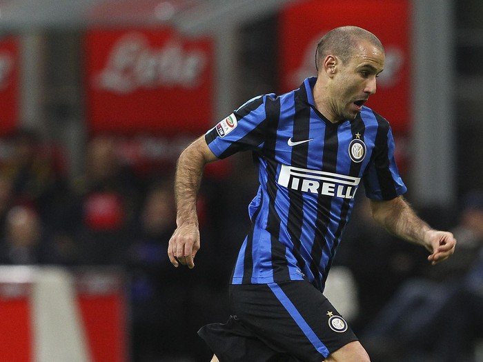 Mancini: Palacio Pemain Teladan Inter