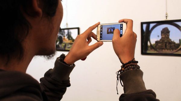 Destinasi Wisata Kota Malang Dalam Foto