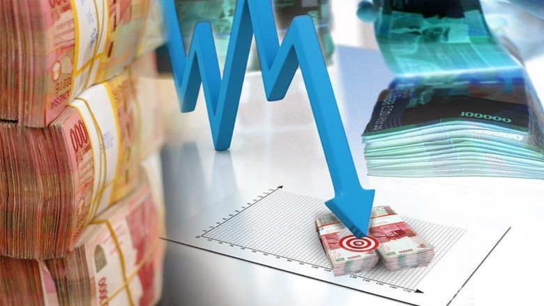 Bank Asing Rata-rata Pasang Bunga Kredit di Bawah 10%