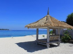 Liburan Akhir Pekan, Ini 10 Pantai Terbaik di Indonesia