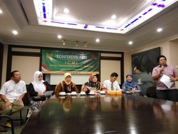 400 Unit Toko ICMI Akan Dibuka di Jawa Barat