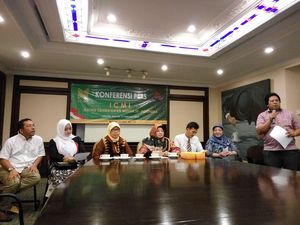 400 Unit Toko ICMI Akan Dibuka di Jawa Barat 400 Unit Toko ICMI Akan Dibuka di Jawa Barat