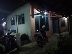 Total Ada Tiga Rumah Terduga Teroris yang Digerebek di Malang