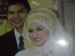 Ovi Duo Serigala Ternyata Sudah Nikah