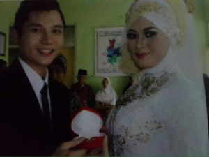 Ovi Duo Serigala Sesak dengan Rumah Tangganya