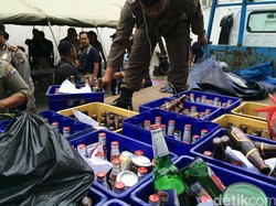 Soal Anak Panah Kalijodo, Walkot Jakut: Ada Indikasi untuk Serang Petugas