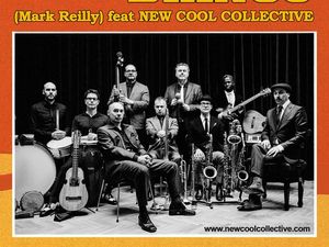 Matt Bianco Konser di 3 Kota Indonesia