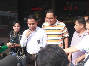 Punya 9 Kuasa Hukum, Saipul Jamil Siapkan Bukti untuk Counter Tuduhan Pencabulan