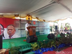 Rusun Khusus Santri di Jombang Rp 7,6 M Dibangun Dalam Waktu 6 Bulan