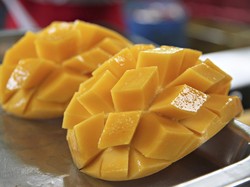 Suka Makan Mangga? Sebaiknya Hati-hati Jika Punya 5 Kondisi Ini