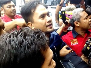 Ely Sugigi Cibir Pelapor Ketiga Saipul Jamil Cuma Cari Tenar