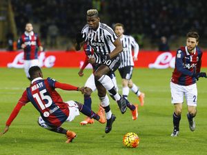 Rangkaian Kemenangan Juventus Terhenti Usai Diimbangi Bologna