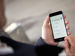 Seberapa Aman Kunci Mobil Berbasis Smartphone?