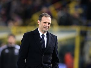 Allegri Puji Penampilan Bologna yang Sukses Redam Juve