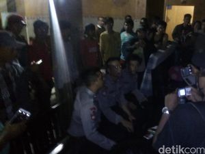 Polda Metro Salahkan Razman yang Sempat Ribut dengan Polisi di Kalijodo