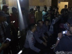 Polda Metro Salahkan Razman yang Sempat Ribut dengan Polisi di Kalijodo