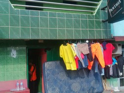 Cerita Pemilik Kontrakan yang Ditinggal Pergi Kupu-kupu Malam di Kalijodo