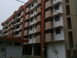 Menyongsong Masa Depan Warga Kalijodo di Rumah Susun