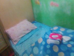 Menengok Bilik Mesum Saksi Bisu Prostitusi di Kalijodo