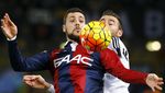 Juve Diimbangi Bologna