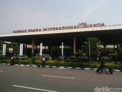 Bandara Juanda Akan Dikembangkan, Target Tampung 75 Juta Penumpang