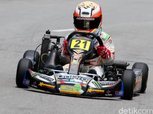 Tim Riser ShaDaff Akan Ramaikan AMC di Sepang